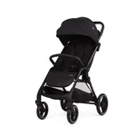Adamex Milan Black wózek spacerowy