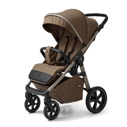 Future Design Xplode Mild Calm Beige wózek spacerowy