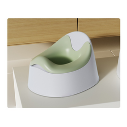 Ines&John Nocnik Dziecięcy Green