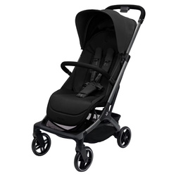 Maxi Cosi Wózek Oxford Cabin Black Onyx wózek spacerowy