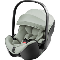Britax Romer Baby-Safe Pro Style Sage Green fotelik samochodowy 40-85 cm