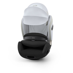 Cybex Anoris S Airbag Style Misty Grey fotelik samochodowy 76-125 cm