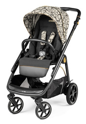 Peg Perego Veloce Graphic Gold Wózek spacerowy