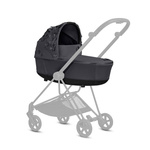 Cybex Mios Dream Grey gondola Simply Flowers 