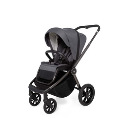 Muuvo Quick SE 2 wózek spacerowy