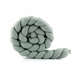 Waldin Warkocz ochraniacz do łóżeczka 210 cm