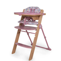 Cosatto Waffle 2 Unicorn Garden krzesełko do karmienia