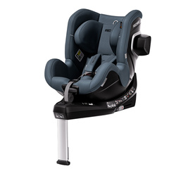 Recaro Toron 1 Kid Gallant Grey fotelik samochodowy 61-105 cm