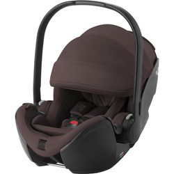 Britax Romer Baby-Safe Pro Lux Chocolate fotelik samochodowy 40-85 cm