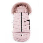 Adamex Śpiworek Miu-Mio Everest Light Pink