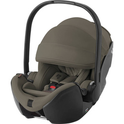 Britax Romer Baby-Safe Pro Lux Urban Olive fotelik samochodowy 40-85 cm