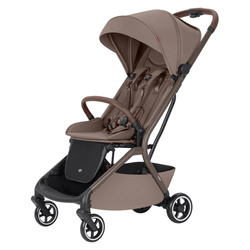 Carrello Magia 2.0 CRL-5655 Cocoa Beige wózek spacerowy