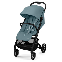 Cybex Beezy 2025 Stormy Blue Wózek spacerowy