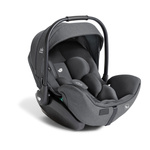 Joie i-Level Pro Ebony fotelik samochodowy 40-85cm (0-13kg)