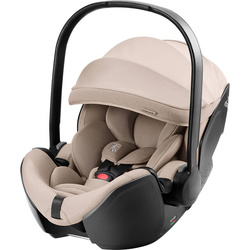 Britax Romer Baby-Safe Pro Style Teak fotelik samochodowy 40-85 cm