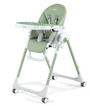 Peg Perego Prima Pappa Follow Me krzesełko do karmienia