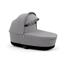 Cybex Priam 4.0 gondola Manhattan Grey Plus