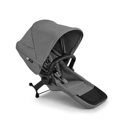 Bugaboo Donkey6 Komplet Zestaw Duo Moon Grey