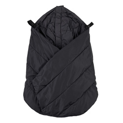 BeSafe Voksi ochraniacz na nosidło Black