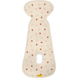 AeroMoov Wkładka do dziecięcych wózków spacerowych Limited Berry