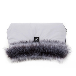 Adamex Mufki Miu-Mio Alpine Winter Grey