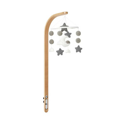 Snuz karuzela do łóżeczka dziecięcego SnuzPod Natural