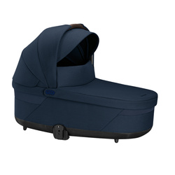 Cybex Gondola S Lux Ocean Blue