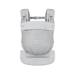 Cybex Amya Carrier nosidełko Fog Grey