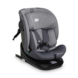 Kinderkraft I-Grow i-Size Fotelik samochodowy 40-150 cm