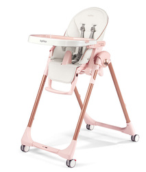Peg Perego Prima Pappa Follow Me krzesełko do karmienia