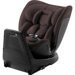 Britax Romer Swivel-Grow Max Air Chocolate fotelik samochodowy 40 - 125 cm