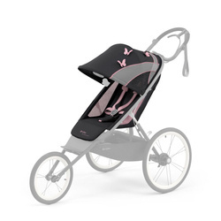 Cybex Avi by Anna Lewandowska Tapicerka siedziska