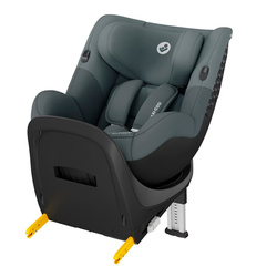 Maxi Cosi Mica 360 S Tonal Graphite fotelik samochodowy 61-105 cm
