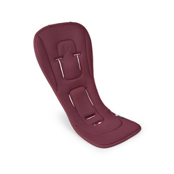 Bugaboo wkładka Dual Comfort na siedzisko Dark Cherry