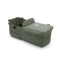 Bugaboo Donkey 5 Tekstylia Gondoli Forest Green