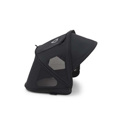 Bugaboo Dragonfly Osłona przeciwsłoneczna Midnight Black
