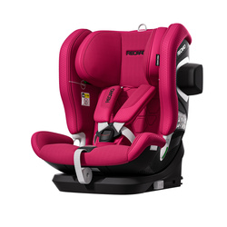 Recaro Velix 1 Wow Pink fotelik samochodowy 76-150 cm