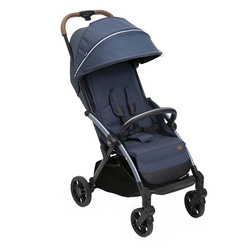 Chicco Goody Xplus Radiant Blue wózek spacerowy