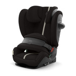 Cybex Pallas G3 PLUS Moon Black Fotelik Samochodowy 76-150 cm
