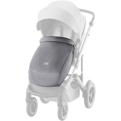 Britax Romer Osłona na Nogi Frost Grey do Wózka Smile 5Z