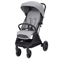 Carrello Nero Slate Grey wózek spacerowy