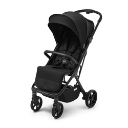 Future Design X-Ray Pro Jet Black wózek spacerowy