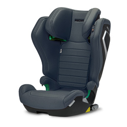 Recaro Axion 1 Gallant Grey fotelik samochodowy 100-150 cm