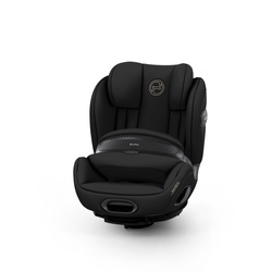 Cybex Anoris S Airbag Comfort Sepia Black fotelik samochodowy 76-125 cm