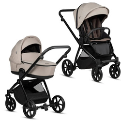 Tutis Mio3+ wózek głęboko-spacerowy 2w1