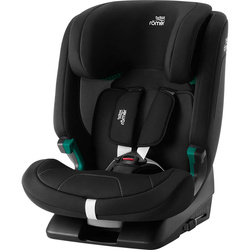Britax Romer Versafix Space Black fotelik samochodowy 76 - 150 cm