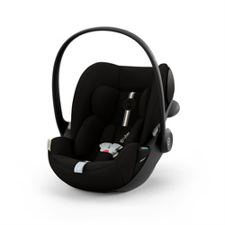 Cybex Cloud G3 Moon Black fotelik samochodowy 40-87 cm