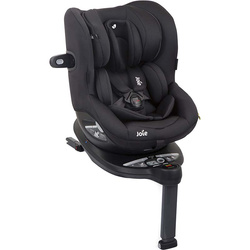 Joie i-Spin 360 Coal fotelik samochodowy 40-105 cm