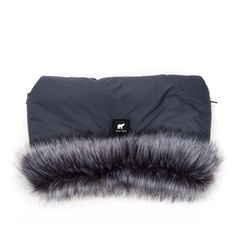 Adamex Mufki Miu-Mio Alpine Winter Anthracite