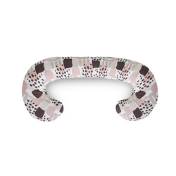 Ceba Baby Wielofunkcyjna poduszka Cebuszka Physio Duo 300 cm Boho